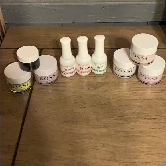 Rossi Other - Rossi dip kit